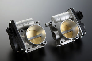 MINE'S HIGH FLOW THROTTLE FOR NISSAN SKYLINE CROSSOVER J50 MINES-00031