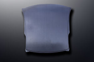 MINE'S CARBON ROOF UNPAINTED ROOF ONLY FOR NISSAN GT-R R35 MINES-00147
