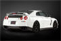 MINE'S CARBON REAR WING COVER FOR NISSAN GT-R R35 MINES-00156