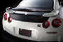 MINE'S CARBON REAR WING COVER FOR NISSAN GT-R R35 MINES-00156