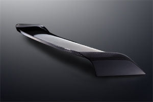 MINE'S REAR WING FOR NISSAN GT-R R35 MINES-00154