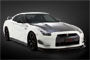 MINE'S CARBON SIDE STEP FOR NISSAN GT-R R35 MINES-00146