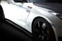 MINE'S CARBON SIDE STEP FOR NISSAN GT-R R35 MINES-00146