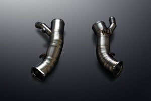 MINE'S SUCTION PIPE KIT FOR NISSAN GT-R R35 MINES-00036
