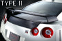 MINE'S CARBON TRUNK TYPE I FOR NISSAN GT-R R35 MINES-00150