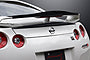MINE'S TRUNK SPOILER FOR NISSAN GT-R R35 MINES-00157
