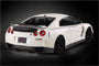 MINE'S VERTICAL FINS FOR NISSAN GT-R R35 MINES-00160