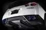 MINE'S VERTICAL FINS FOR NISSAN GT-R R35 MINES-00160