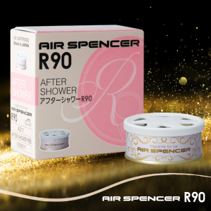 AIR SPENCER CAR AIR FRESHENER A211 AFTER SHOWER R90 59211