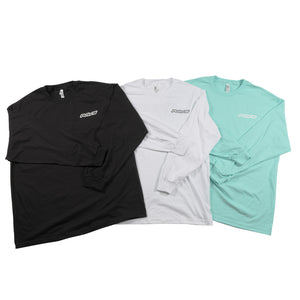 RAYS NO.18 LONG TEE 24W SIZE M BLUE FOR  7409030020161