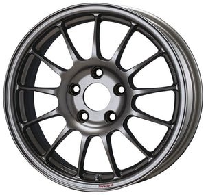 ENKEI ENKEI SPORT RC-T5 17X8J 114.3X5 48 DARK SILVER ENKEI-01607