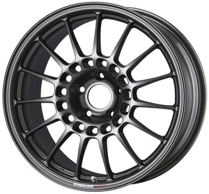 ENKEI ENKEI SPORT RC-T5 18X9.5J 114.3X5 38 DARK SILVER ENKEI-01630