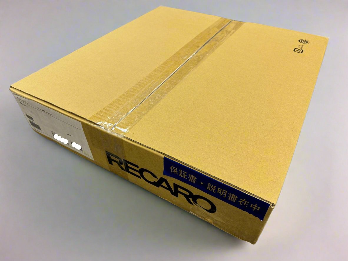 RECARO BASE FRAME SEAT RAIL RIGHT SEAT FOR MAZDA ROADSTER NB6 8C DRIVER'S SEAT 2082.076.2