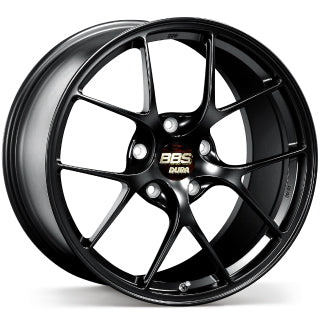 BBS RI-D RI058 19X9.0 +32 5X112.0 MATTE BLACK (MB) FOR  RI058-MB