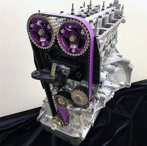 HKS CAM PULLEY FOR HONDA CIVIC B16A 22004-AH001