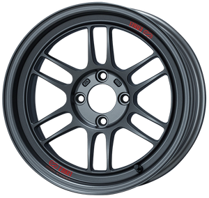 ENKEI RACING RPF1RS 18X10J 114.3X5 6 MATTE DARK GUNMETALLIC ENKEI-00633
