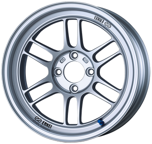 ENKEI RACING RPF1RS 18X 114.3X5 0 SILVER ENKEI-00630