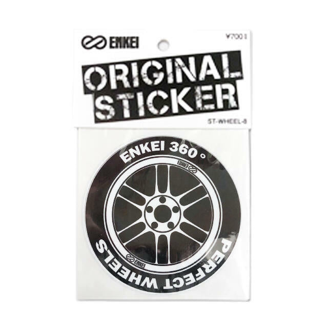 ENKEI RPF1 STICKER ST-WHEEL-8
