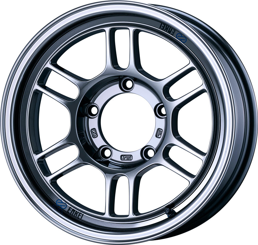 ENKEI ALLROAD PDT1 16X5.5J 139.7X5 0 SBC ENKEI-01538