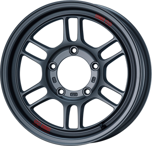 ENKEI ALLROAD PDT1 17X8.5J 139.7X6 20 MATTE DARK GUNMETALLIC ENKEI-01540