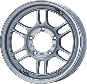 ENKEI ALLROAD PDT1 16X5.5J 139.7X5 0 SPARKLE SILVER ENKEI-01526