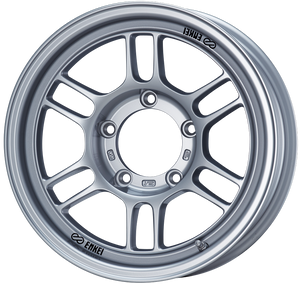 ENKEI ALLROAD PDT1 16X5.5J 139.7X5 0 SPARKLE SILVER ENKEI-01526