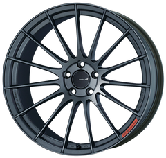 ENKEI RACING REVOLUTION RS05RR 19X9J 114.3X5 40 MATTE DARK ENKEI RACING REVOLUTION RS05RR 19X9J 114.3X5 40 MATTE DARK