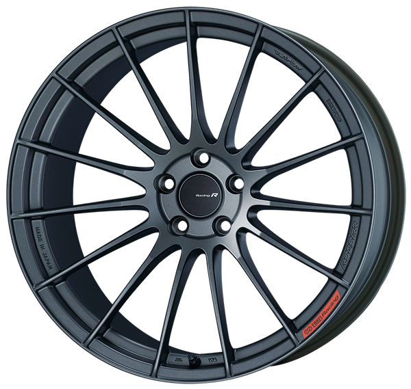 ENKEI RACING REVOLUTION RS05RR 19X9J 114.3X5 40 MATTE DARK