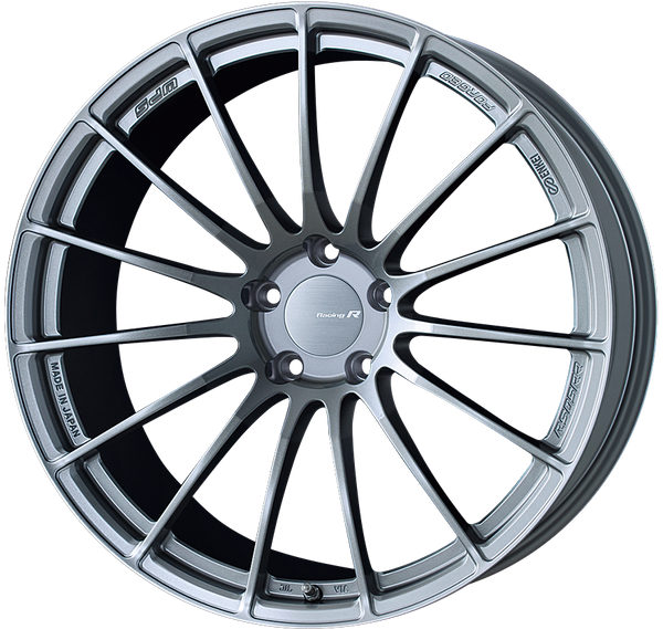 ENKEI WPS RS05RR FORGEO 21X8.5J 107.95X5 38 BRIGHT SILVER ENKEI-00058 ...