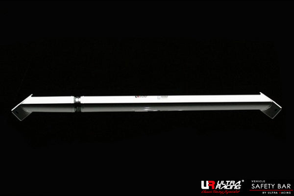 ULTRA RACING REAR UPPER BRACE BAR FOR HONDA CIVIC EF9 RU2-1724A
