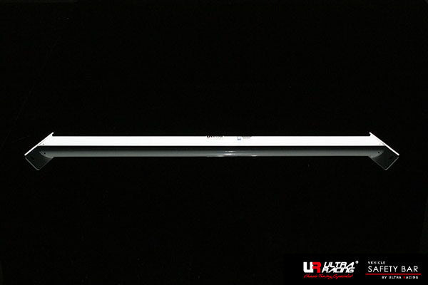 ULTRA RACING REAR UPPER BRACE BAR FOR HONDA CIVIC EF9 RU2-1724