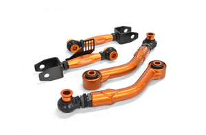 T-DEMAND REAR UPPER ARM FOR TOYOTA CROWN ARS 22# T-DEMAND-00003