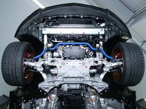 CUSCO REINFORCED STABILIZER FRONT FOR NISSAN FAIRLADY Z RZ34 252 311 A28