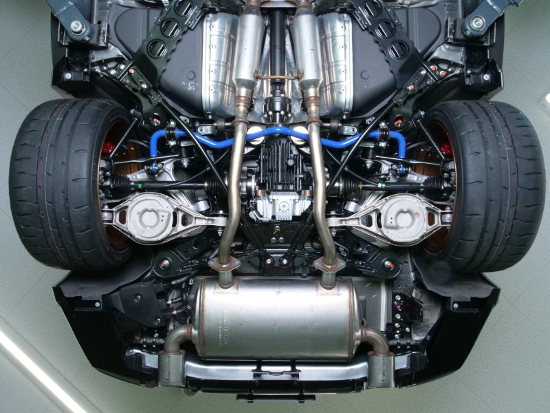 CUSCO REINFORCED STABILIZER REAR FOR NISSAN FAIRLADY Z RZ34 2A5 311 B27