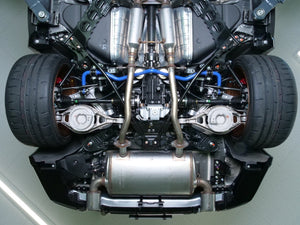 CUSCO REINFORCED STABILIZER REAR FOR NISSAN FAIRLADY Z RZ34 2A5 311 B27