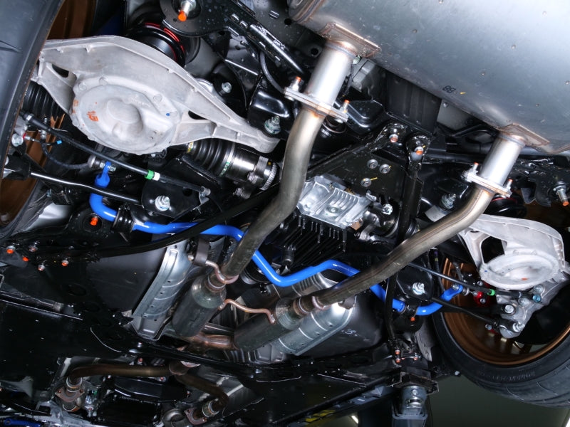 CUSCO REINFORCED STABILIZER REAR FOR NISSAN FAIRLADY Z RZ34 2A5 311 B27