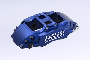 ENDLESS 6POT RACING4 VERSION2  SYSTEM INCH UP KIT 3 FRONT REAR SET FOR NISSAN SKYLINE BNR34  ECYFXBNR34