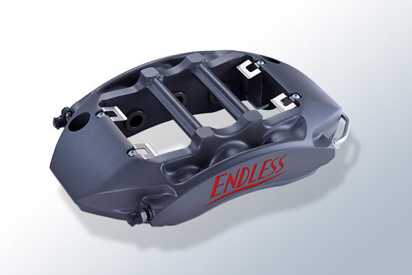 ENDLESS RACING MONO6 REAR INCH UP  SYSTEM INCH UP KIT FRONT REAR SET FOR AUDI RS3 (8V) SPORTBACK  EEYOXRS38VSB