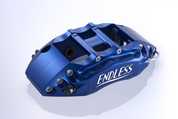 ENDLESS RACING BIG4 SYSTEM INCH UP KIT (FOR REAR) REAR FOR NISSAN FAIRLADY Z Z33 (VEHICLE WITH GENUINE BREMBO CALIPER)  ECYCXZ33