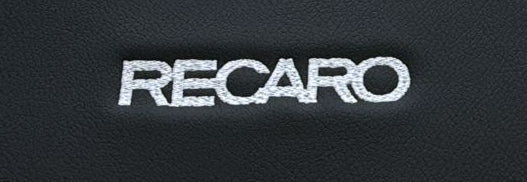 RECARO BASE FRAME SEAT RAIL LEFT SEAT FOR HONDA CIVIC FL5 FL1 2085.039.1