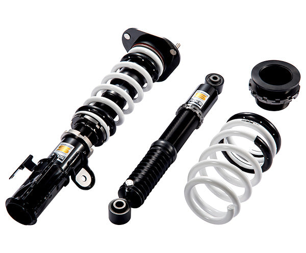 HKS HIPERMAX S SERIES COILOVERS SUSPENSION TYPE FOR TOYOTA ALPHARD AGH30W 2AR-FE 80300-AT210