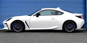 HKS HIPERMAX FOR GR86 BRZ CUP COILOVER SUSPENSION FOR TOYOTA GR86 ZN8 FA24 FA24 86CUP-AT002