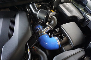 EXART AIS INTAKE PIPE AIS UNIT + SOUND GENERATOR SET FOR MAZDA CX-5 5BA-KF5P 2.5 GASOLINE TURBO PY-VPTS EA04-MZ108-S