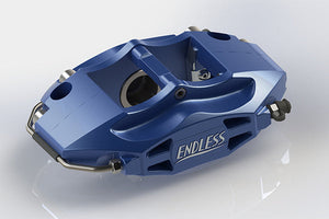 ENDLESS M4 S2  SYSTEM KIT FRONT REAR SET FOR NISSAN SKYLINE BNR34  ECYJXBNR34