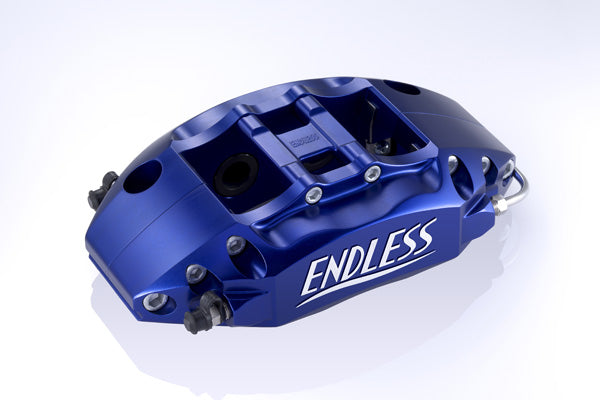 ENDLESS 6POT LIGHT S4R  SYSTEM INCH UP KIT FRONT REAR SET FOR TOYOTA GR YARIS GXPA16  EGYPUGXPA16