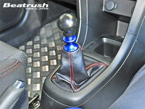 LAILE BEATRUSH REVERSE KNOB BLUE FOR SUZUKI SWIFT SPORT ZC32S  S78044RKD