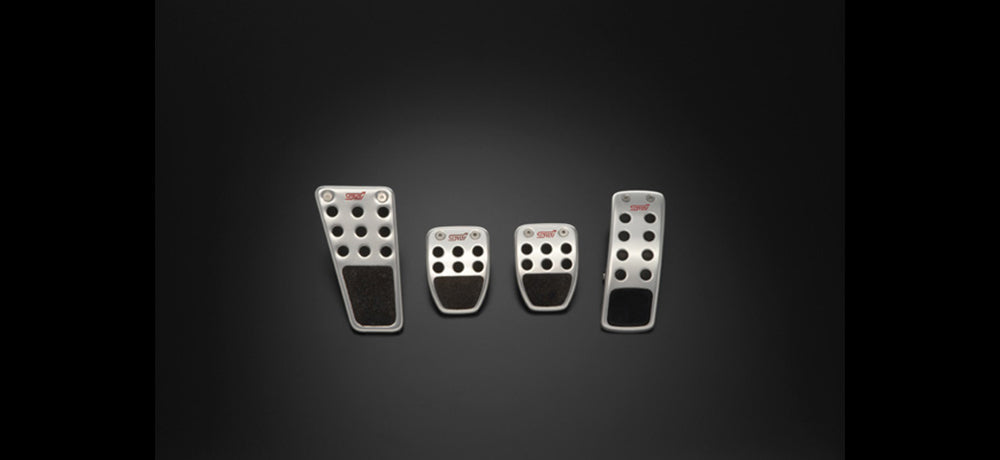 STI PEDAL PAD SET (MT) SG317FG011