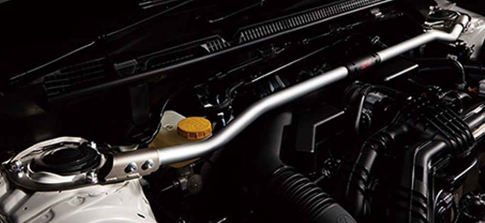 STI FLEXIBLE TOWER BAR SG517FL501