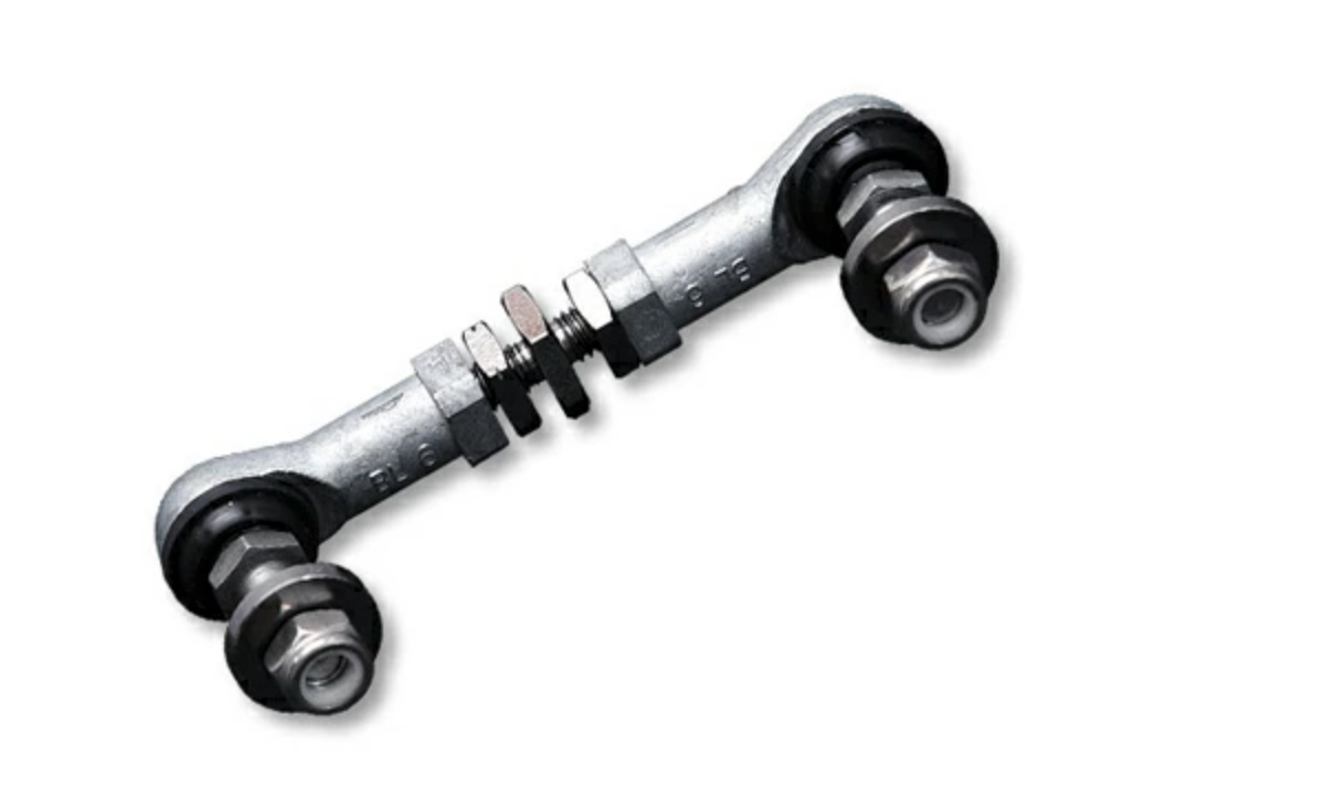 TANABE SELF LEVELIZER ADJUST ROD FOR SUBARU WRX S4 VAG SLR55