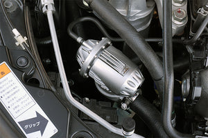 HKS SUPER SQV4 SILVER FOR HONDA CIVIC TYPE R FL5 K20C 71008-AH012V 